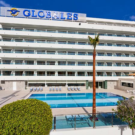 Globales Torrenova (Adults Only) Hotel มากาลุฟ ภายนอก รูปภาพ